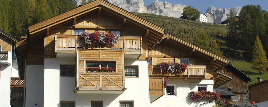 Montanara