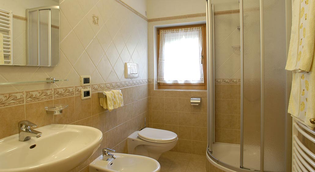 Appartamento A Alta Badia