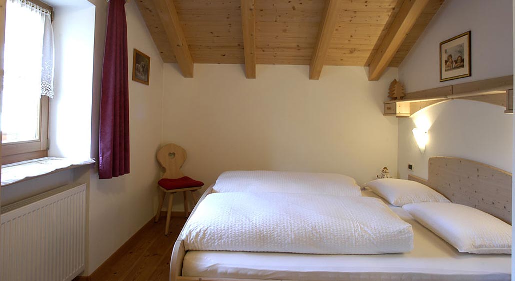 Ferienwohnung C Dolomiten