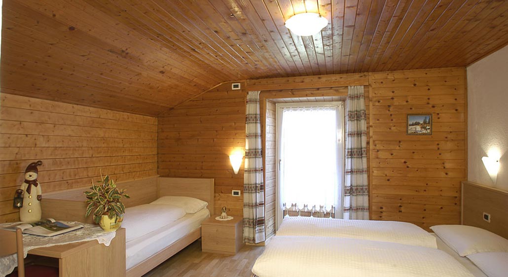 Apartment D Dolomiten